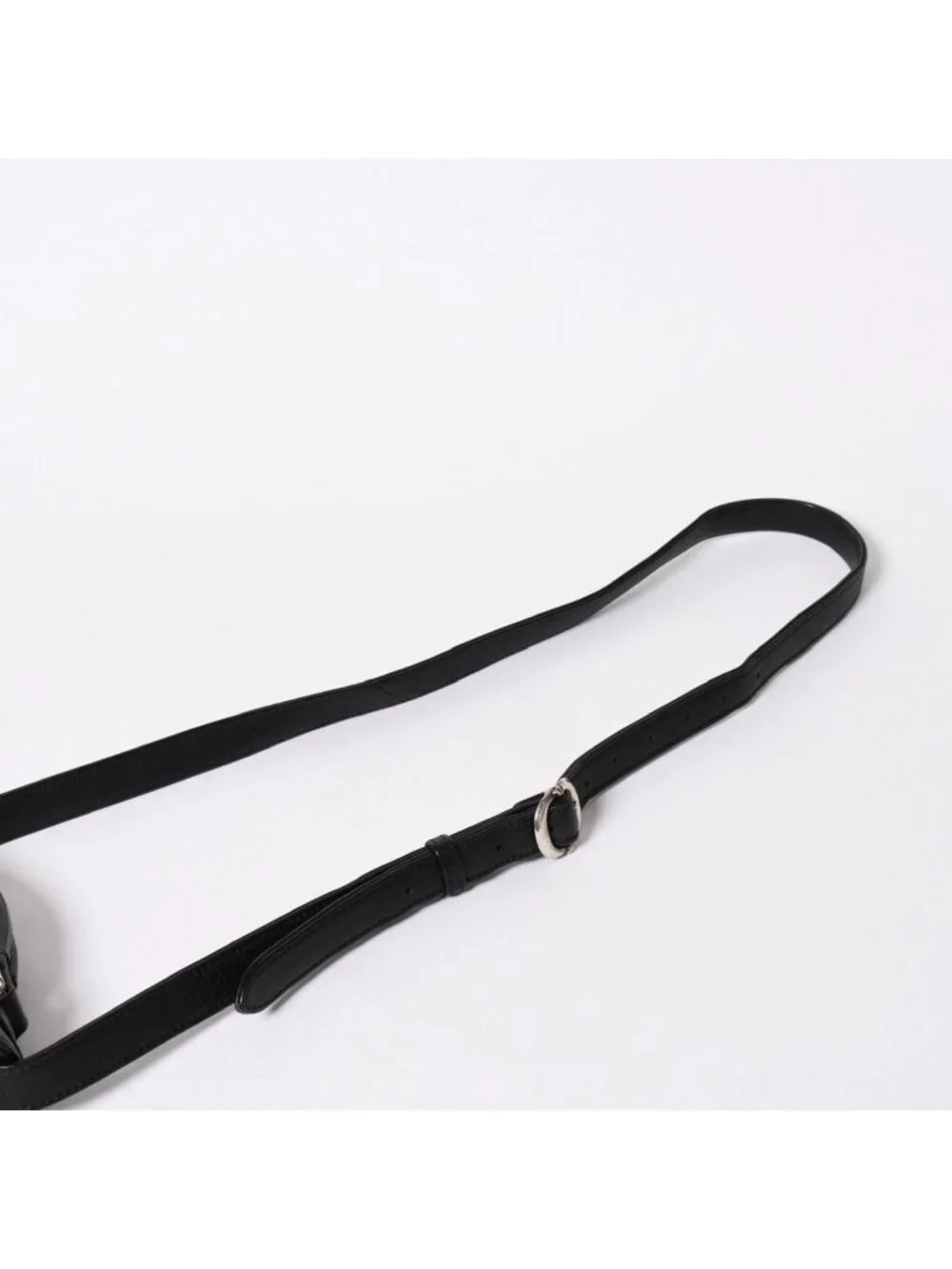 Chrome Hearts options features
